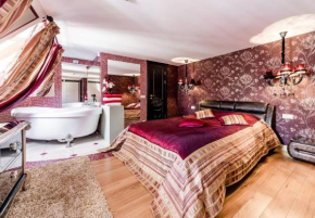 Grand Old Riga Penthouse, Riga